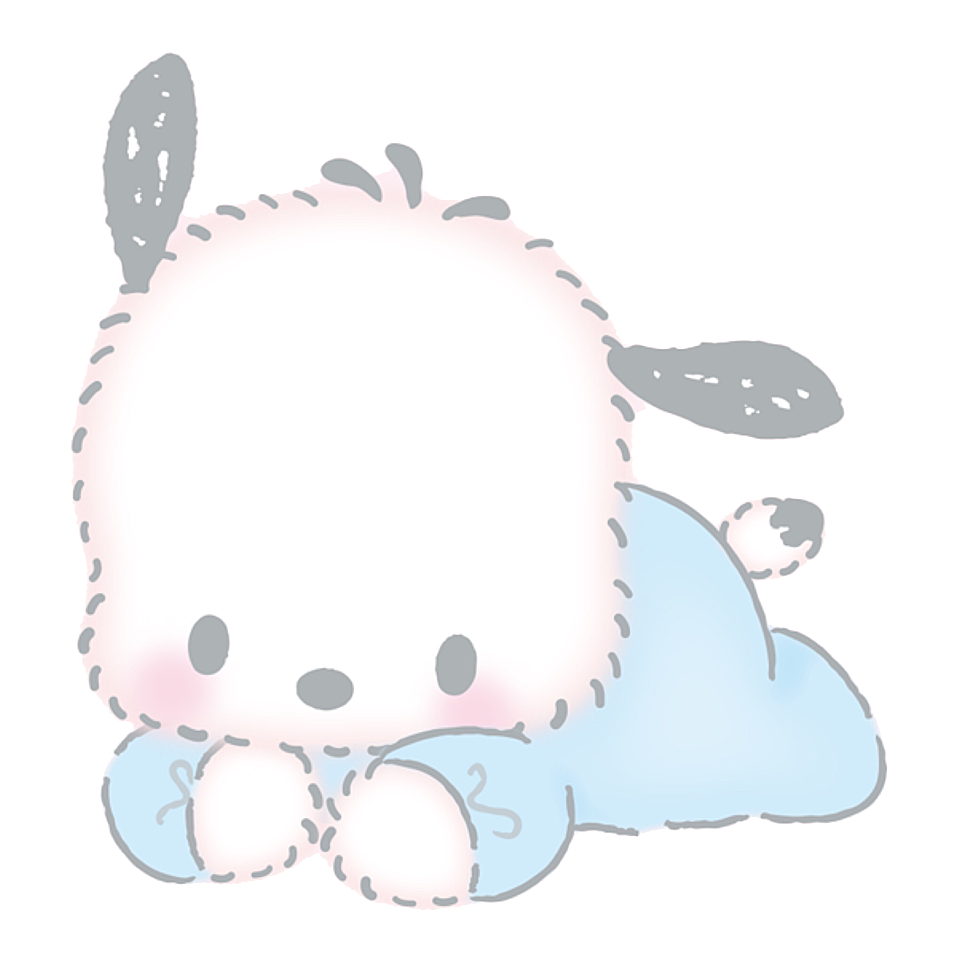 freetoedit-pochacco-baby-pochacco-sticker-by-love-sanrio