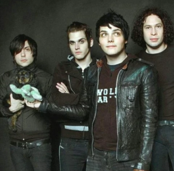 Ok So I Said That I Was Gonna Dye My Hair Like Gee S