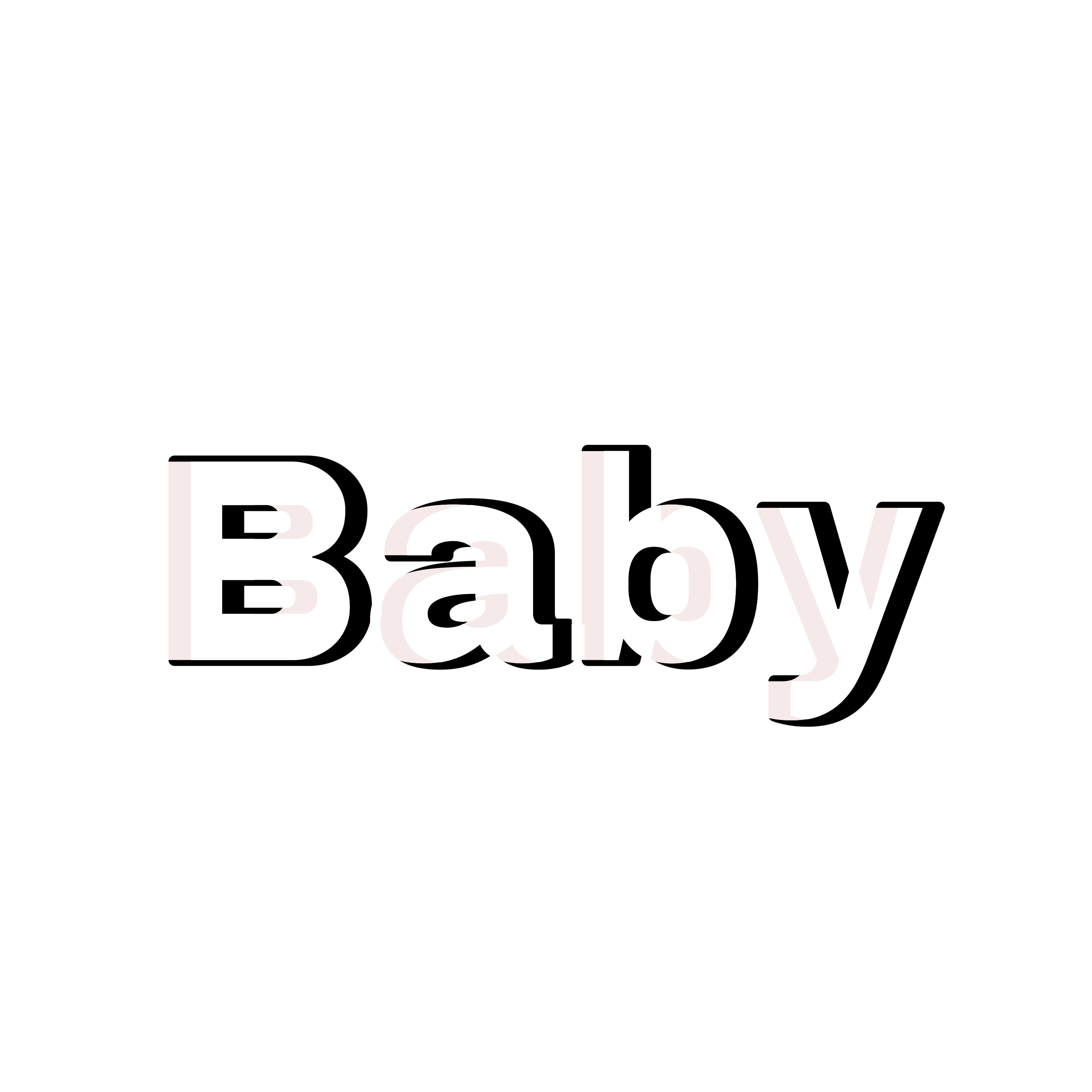 baby-word-text-font-pink-freetoedit-sticker-by-s-k-123