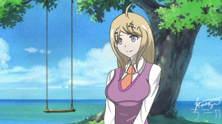 Meeting In A Image By Rantaro Amamatsu Meeting In A Image By Rantaro Amamatsu