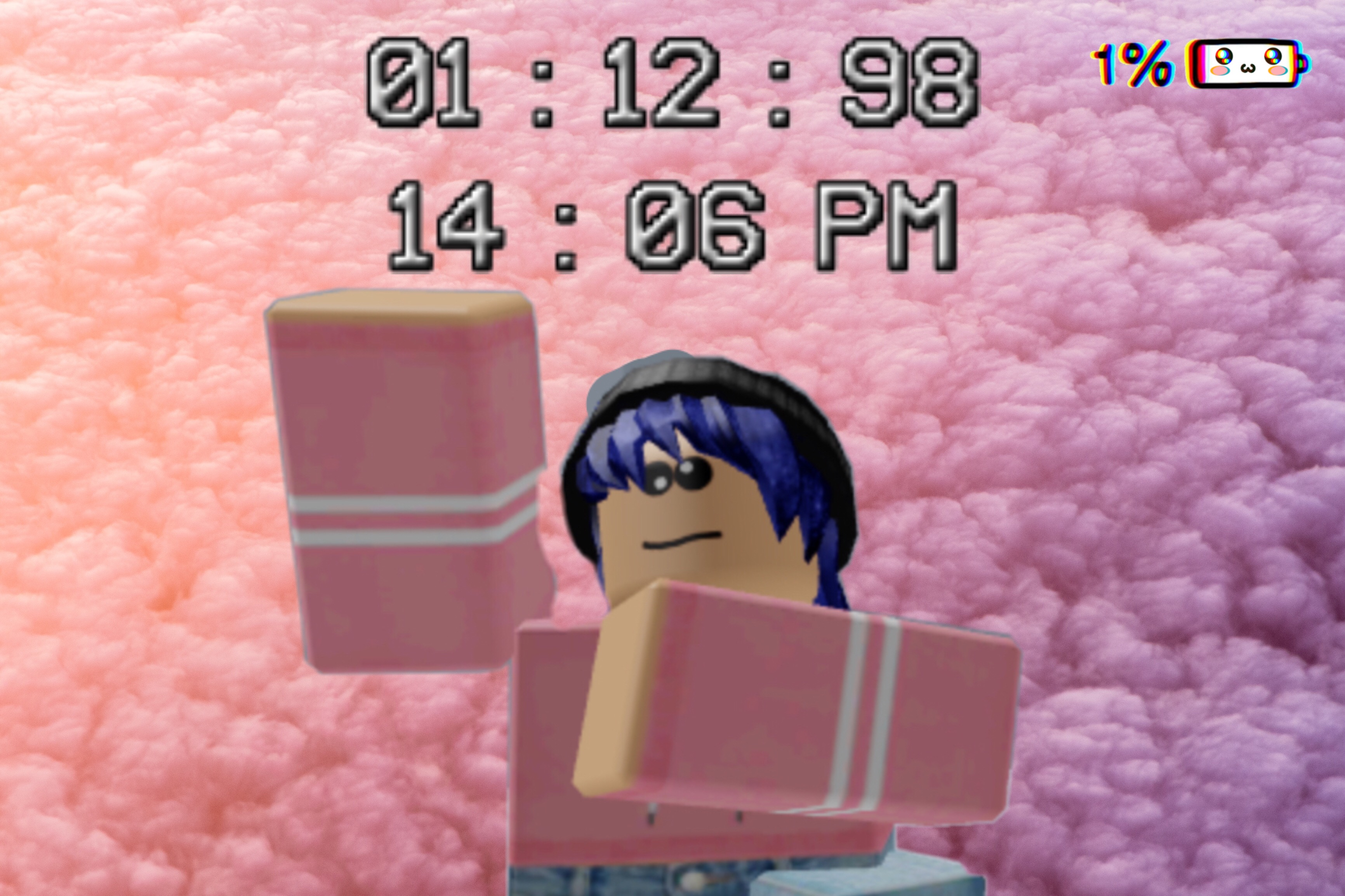 Hiiitscasey Yeet Yay Roblox Image By Casey - r for roblox yay roblox