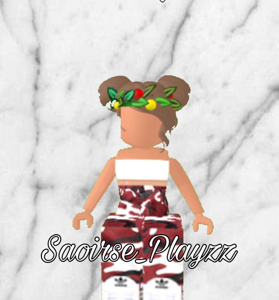 Youtube Roblox Avatar Image By Saoirse Fitzz19 - how to edit roblox avatar on mobile
