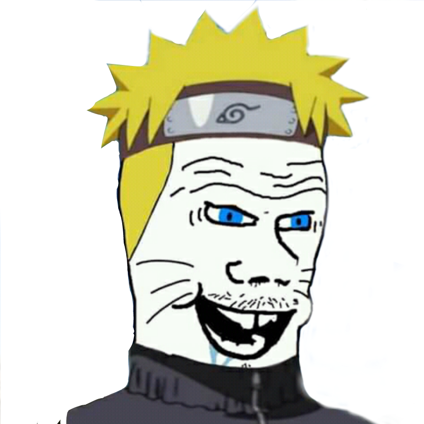 This visual is about freetoedit naruto memes meme cartoon #naruto #memes #m...