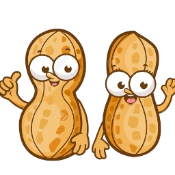 freetoedit scpeanuts peanuts