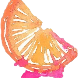 slice orange freetoedit scorange