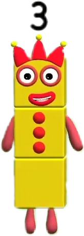 numberblocks freetoedit sticker by @aeyesheheh_sn_scotz0