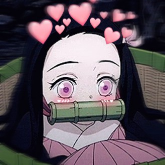 Nezuko :3 kimetsunoyaiba demonslayer nezuko anime anime...