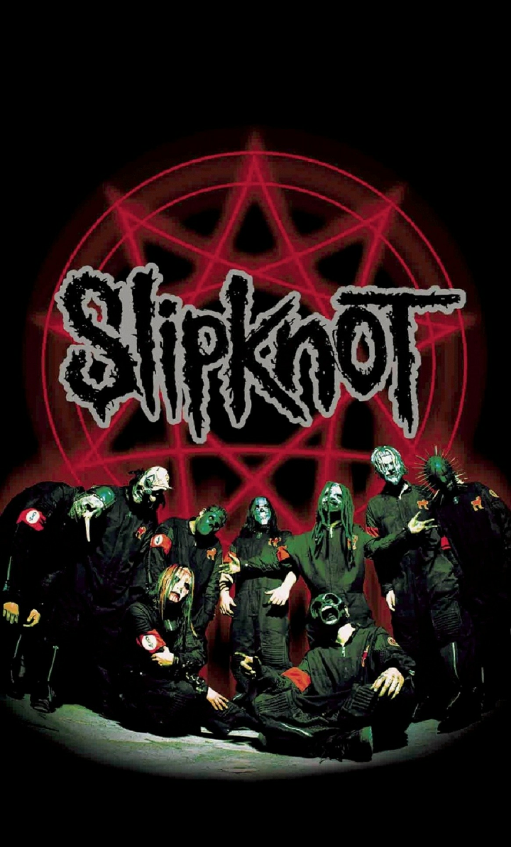 Slipknot 壁紙 Hd壁紙画像の家