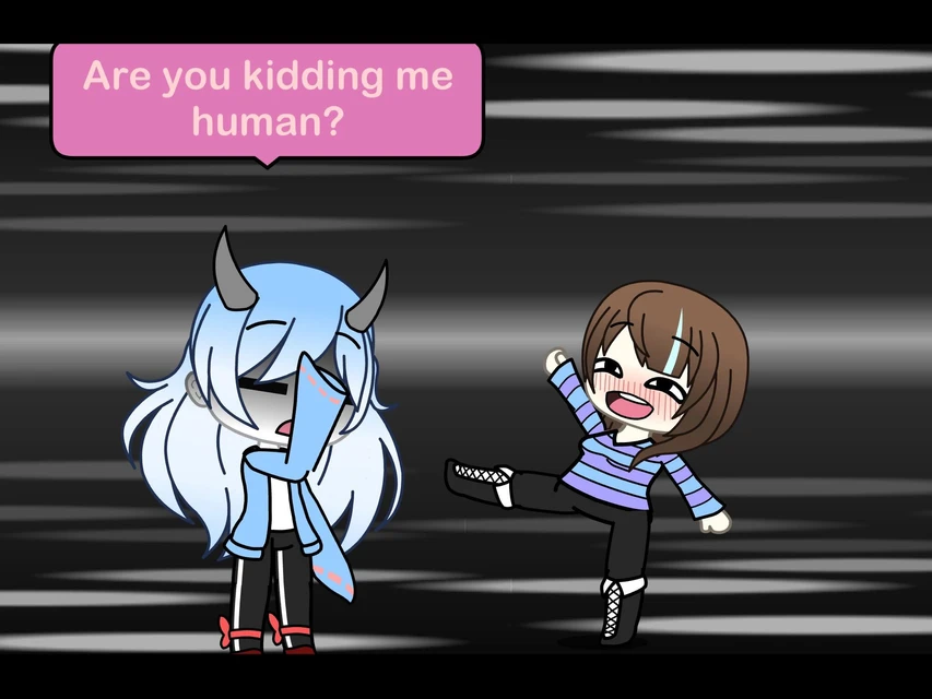 My Ocs Together Brand New Image By Welcome To Hell My Ocs Together Brand New Image By Welcome To Hell