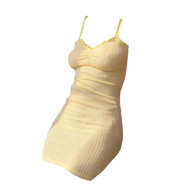 photo Pink And Yellow Aesthetic Outfit picsart