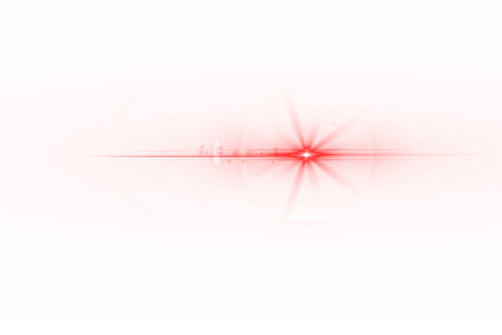 red glowing eyes transparent