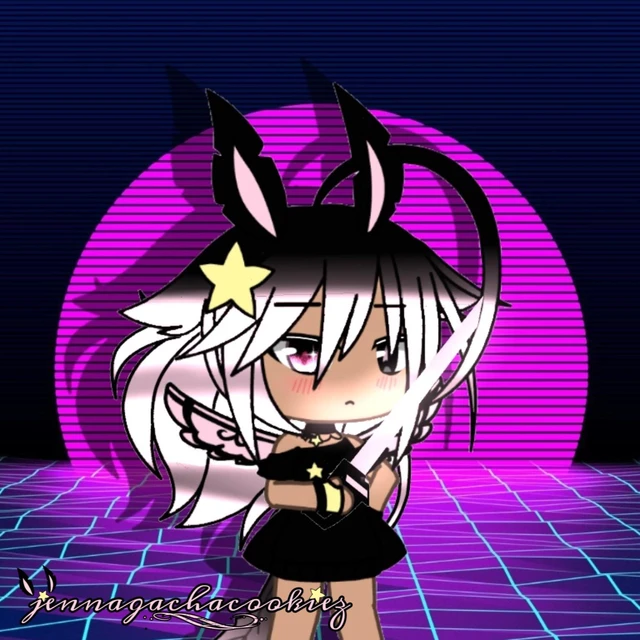 Shadow Kid Foto Gacha Life Ibis Paint X Shadow Kid Foto Gacha Life Ibis Paint X
