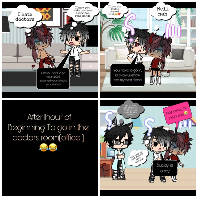 Gacha Gachalife Hey Ths Is Meh In Image By Meme Gacha Gachalife Hey Ths Is Meh In Image By Meme