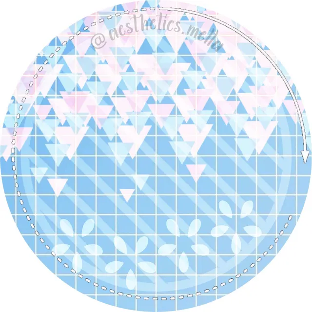 Blue Blueaesthetic Aesthetic Tumblr Image By Lennon