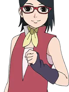 Sarada Uchiha Uchihasarada By Ladykazekage Sarada Uchiha Uchihasarada By Ladykazekage