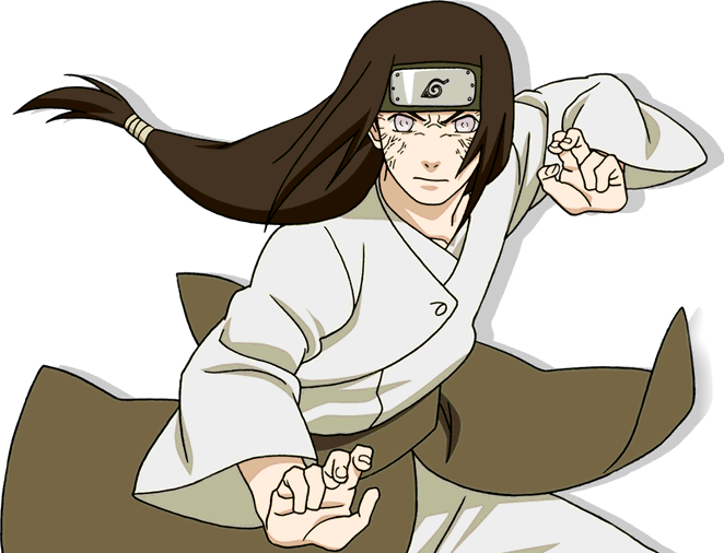 neji hyuga nejihyuga hyuganeji sticker by @ladykazekage