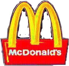 macdonald freetoedit #Macdonald sticker by @youngcloutmp4