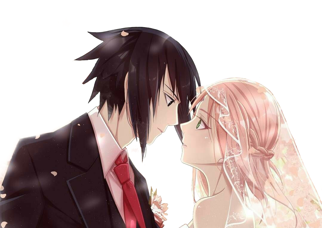 Sasusaku Freetoedit Sasusaku Sticker By Saritam Edina