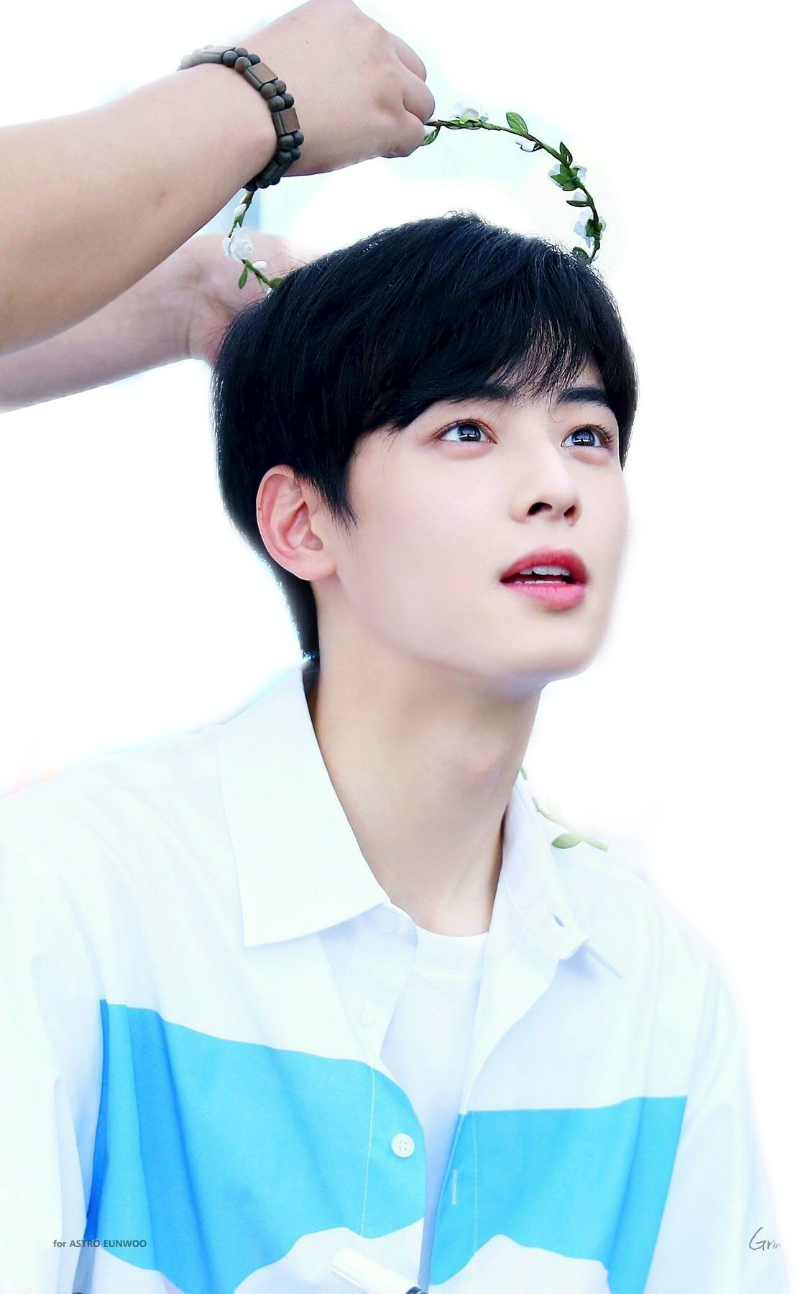 Cha Eun Woo Fanart By Me Rivaninovi Cha Eun Woo Dibujos | Porn Sex Picture