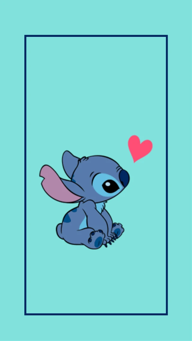 Stitch Love Green Blue Disney Image By Mollymaycoco This approach gives an elegant touch to a bathroom. stitch love green blue disney image by