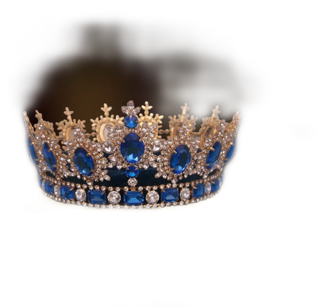 Sccrowns Crowns Freetoedit Sticker By Anaischateauartaud