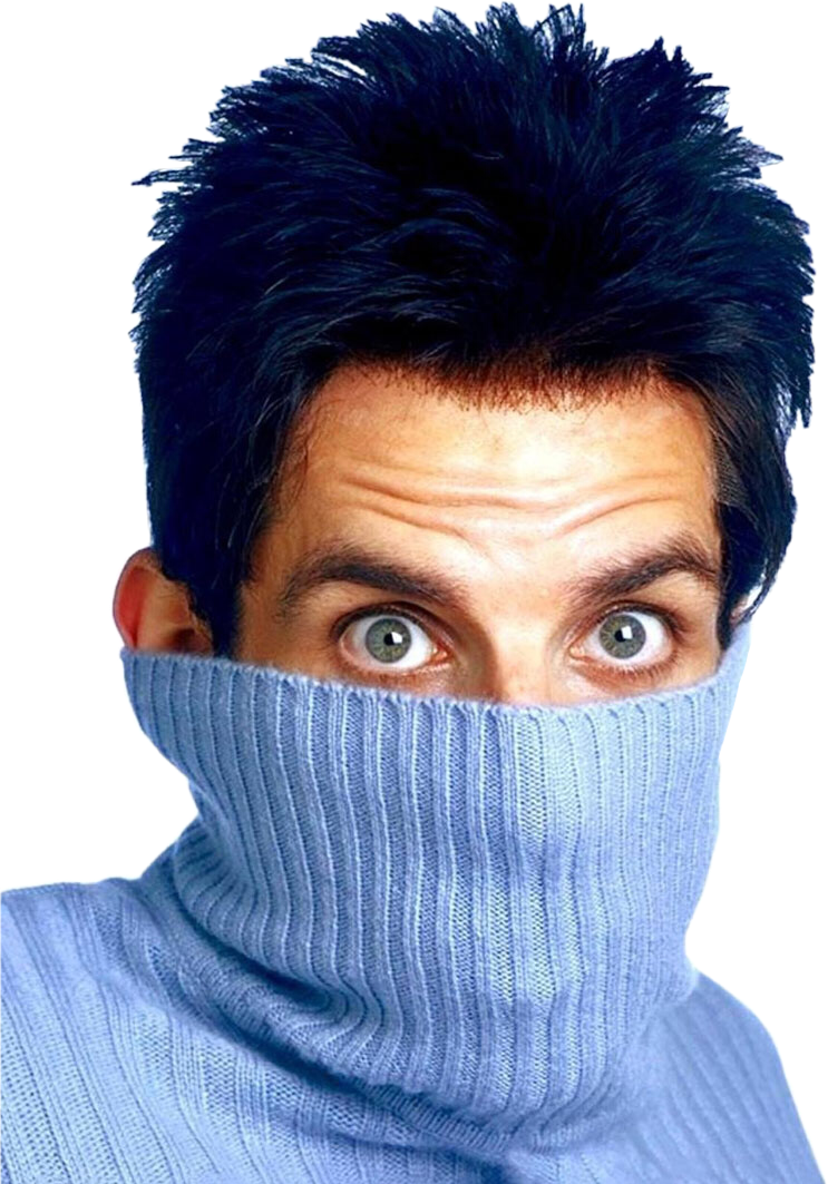 zoolander benstiller freetoedit sticker by eclipse70s