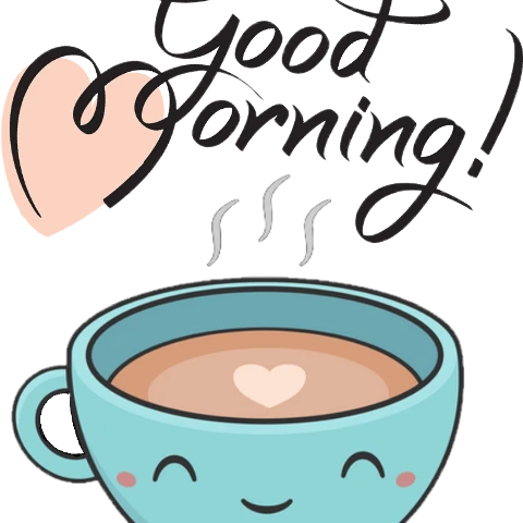 #freetoedit,#goodmorning,#coffee,#coffeecup,#cute,#sckitchensupplies