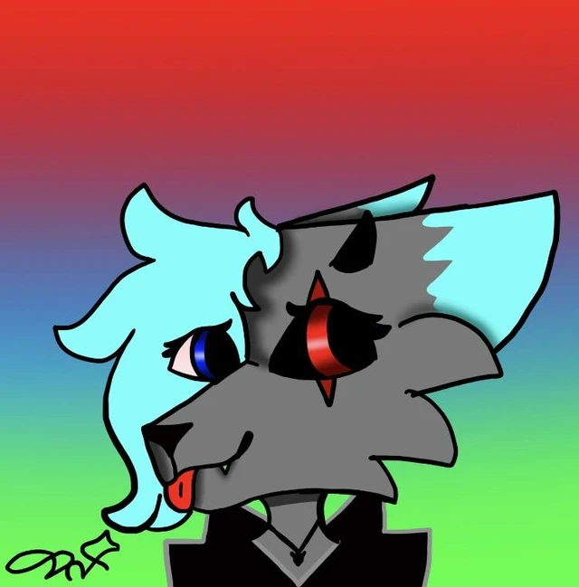 photo Shadow Pfp new pfp owo also a new signature its