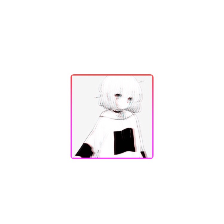 Picsart profile picture for @s_ix