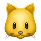 emojis iphone cat freetoedit #emojis sticker by @vxampm