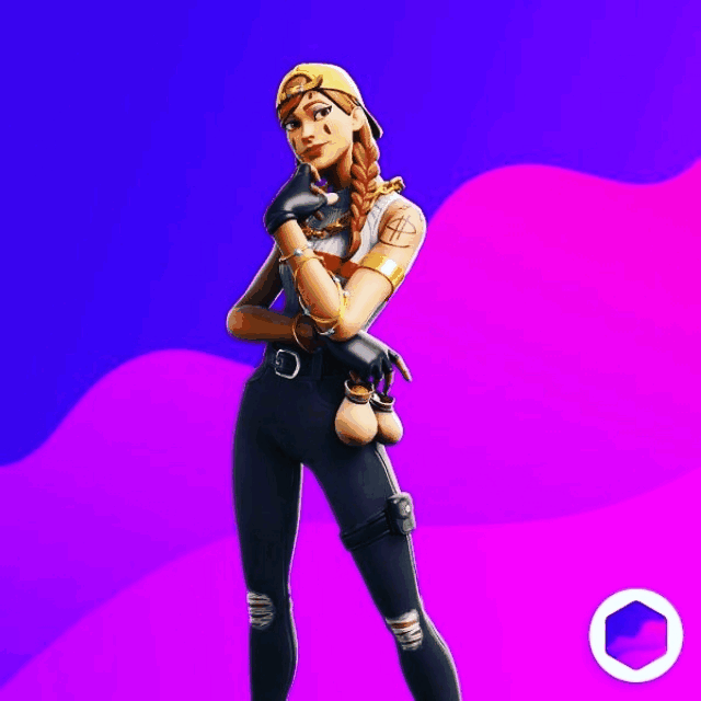 fortnite GIF by Dino Selak