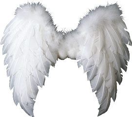 angelwings goth aesthetic angel gothaesthetic freetoedit
