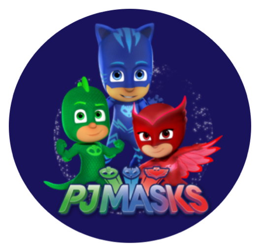 Pjmasks Freetoedit Pjmasks Sticker By Bubblemellow