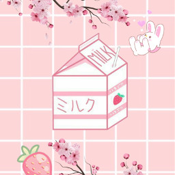pink pinkaesthetic aesthetic wallpaper background freetoedit