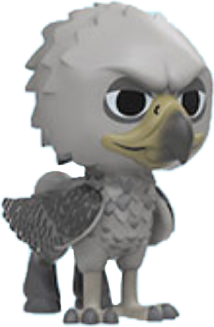 hippogriff funko pop