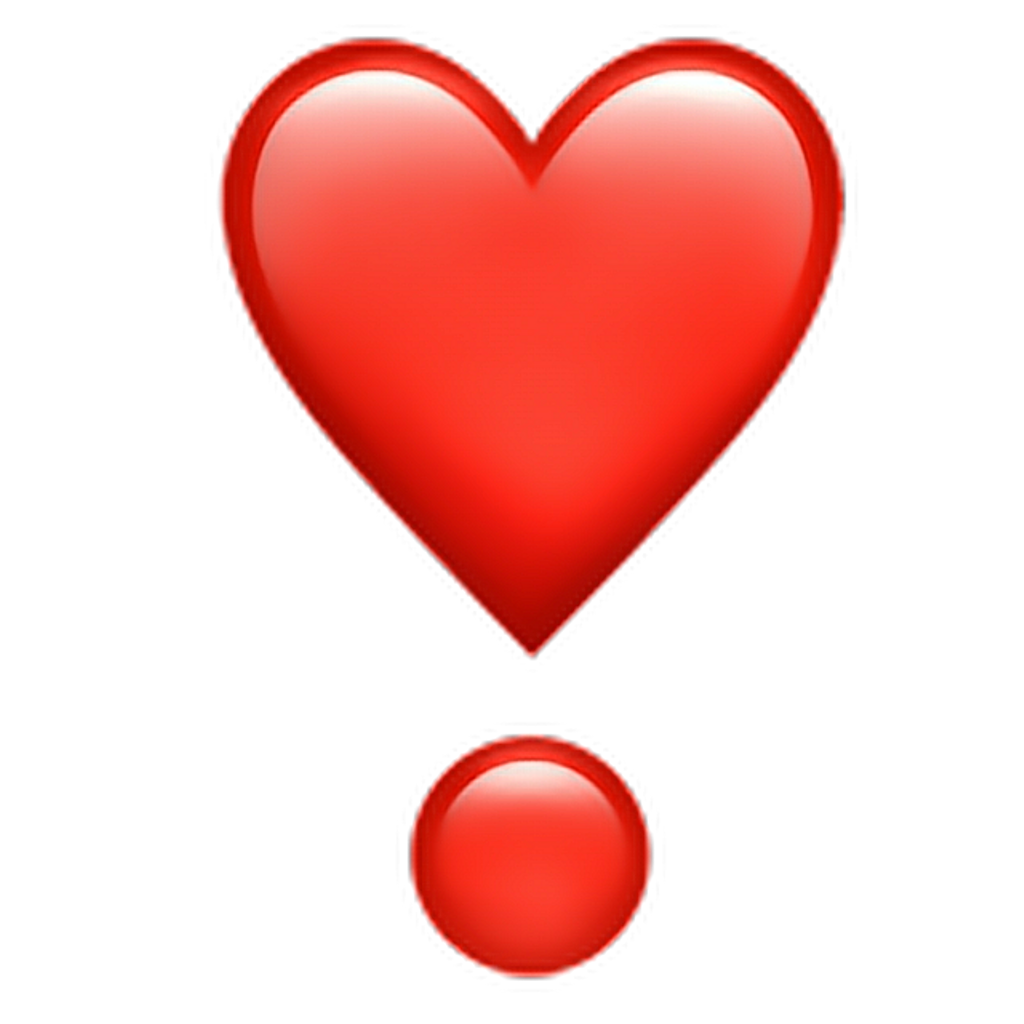 This visual is about hearts red emoji heartemoji freetoedit #hearts #red #e...