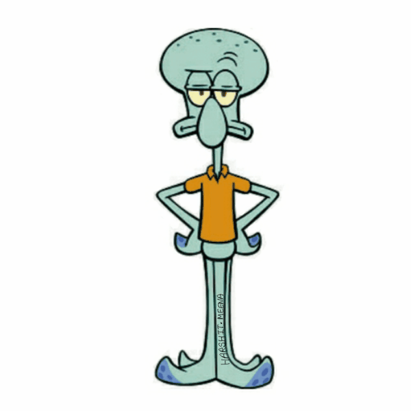 Squidward Tentacles Squidward Tentacles Spongebob Gif vrogue.co