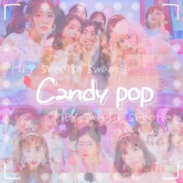 Candypop Similar Hashtags On Picsart