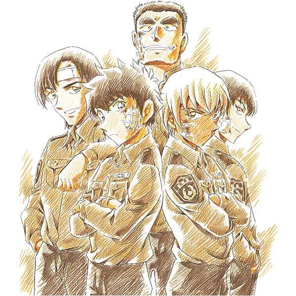 Detectiveconan Cia 名探偵コナン安室透 波本 Sticker By Conan Ai Detectiveconan Cia 名探偵コナン安室透 波本 Sticker By Conan Ai