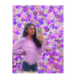 purple aesthetic blur freetoedit