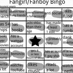 freetoedit fangirl fanboy fan ship