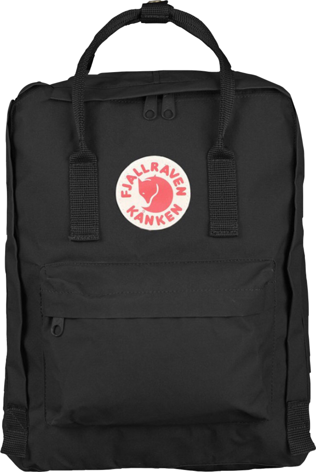 fjallravenkanken black vsco 
