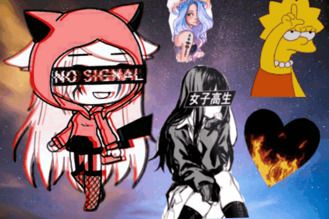 Gachalife Acunamatata V Gif By Zoe Gimenez Gachalife Acunamatata V Gif By Zoe Gimenez