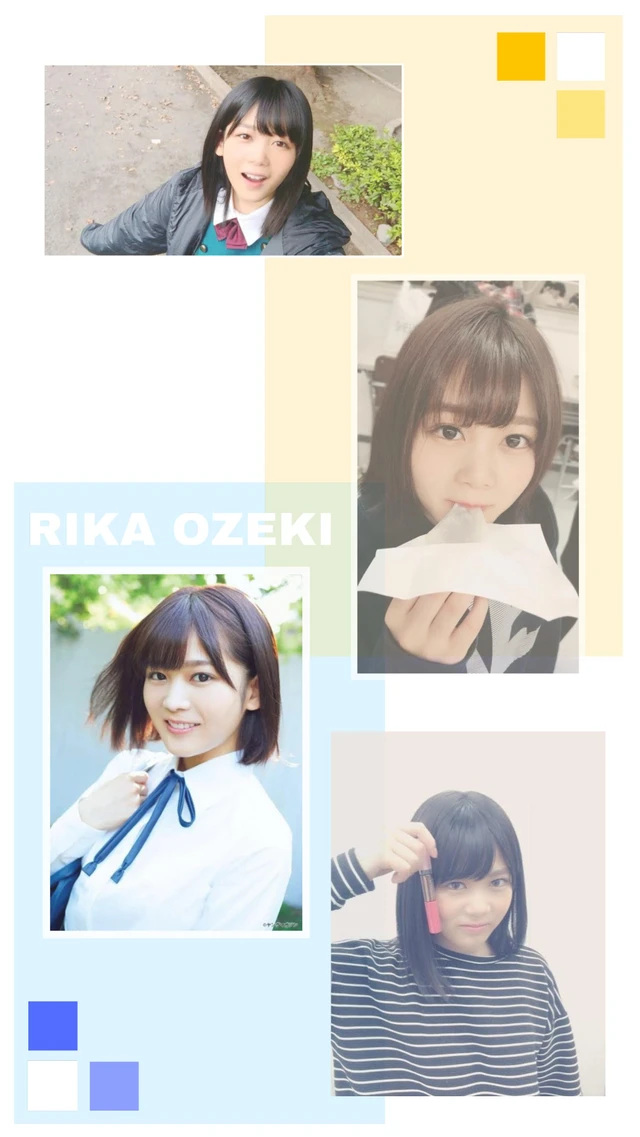 欅坂46 尾関梨香 壁紙 Keyakizaka46 Rikaozeki Image By きつね 欅坂46 尾関梨香 壁紙 Keyakizaka46 Rikaozeki Image By きつね