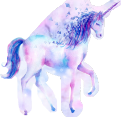 unicornlife freetoedit