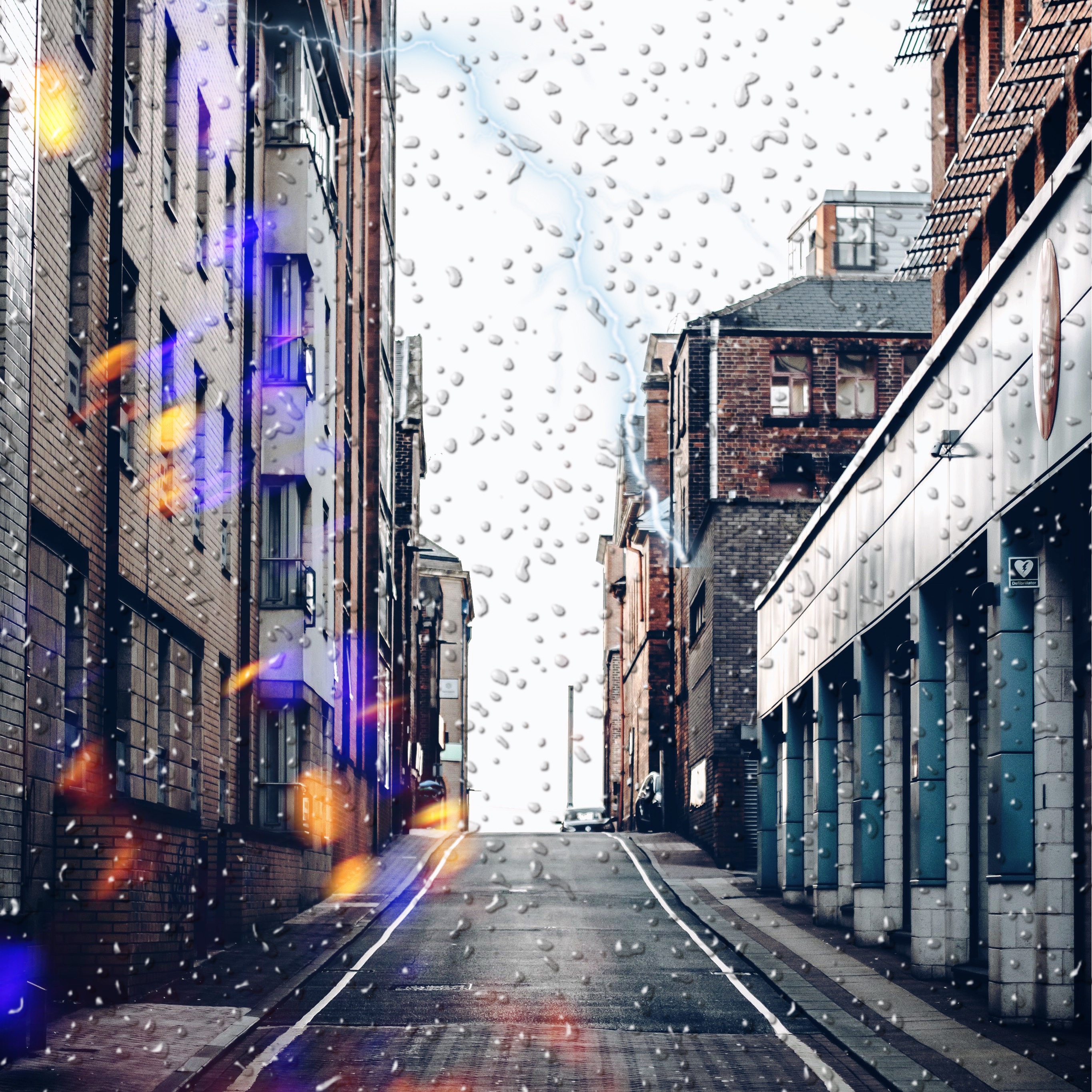 rain & similar hashtags | Picsart