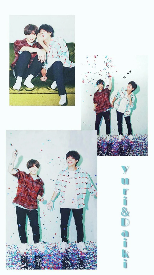 Heysayjump Hey Say Jump ファンファーレ 知念侑李 Image By Red1130 Heysayjump Hey Say Jump ファンファーレ 知念侑李 Image By Red1130