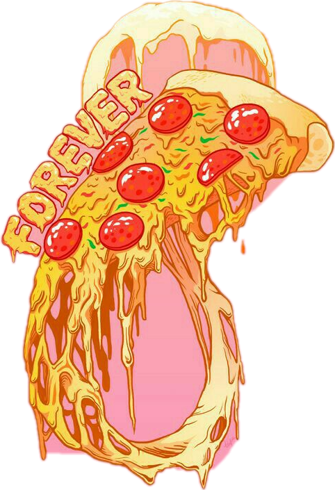 freetoedit scpizza pizza sticker by @_sofikun_