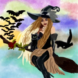 dcwitchy witchy witches