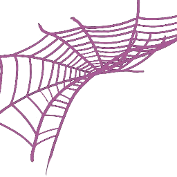 spiderweb purple october fun halloween freetoedit scspiderweb
